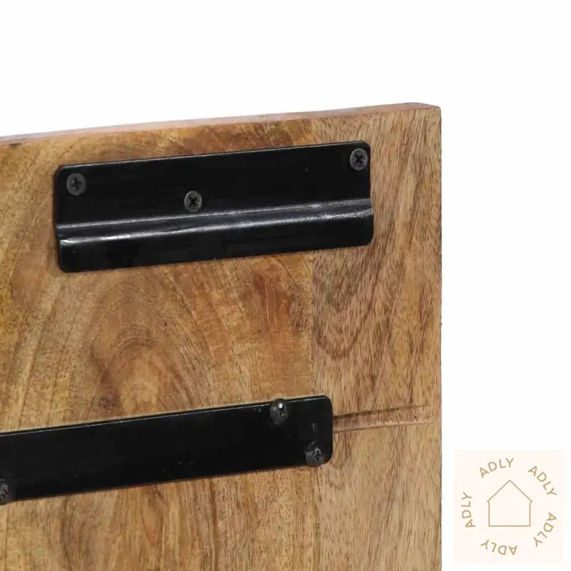 Hodegavl 120 Cm Grovt Heltre Mangotre