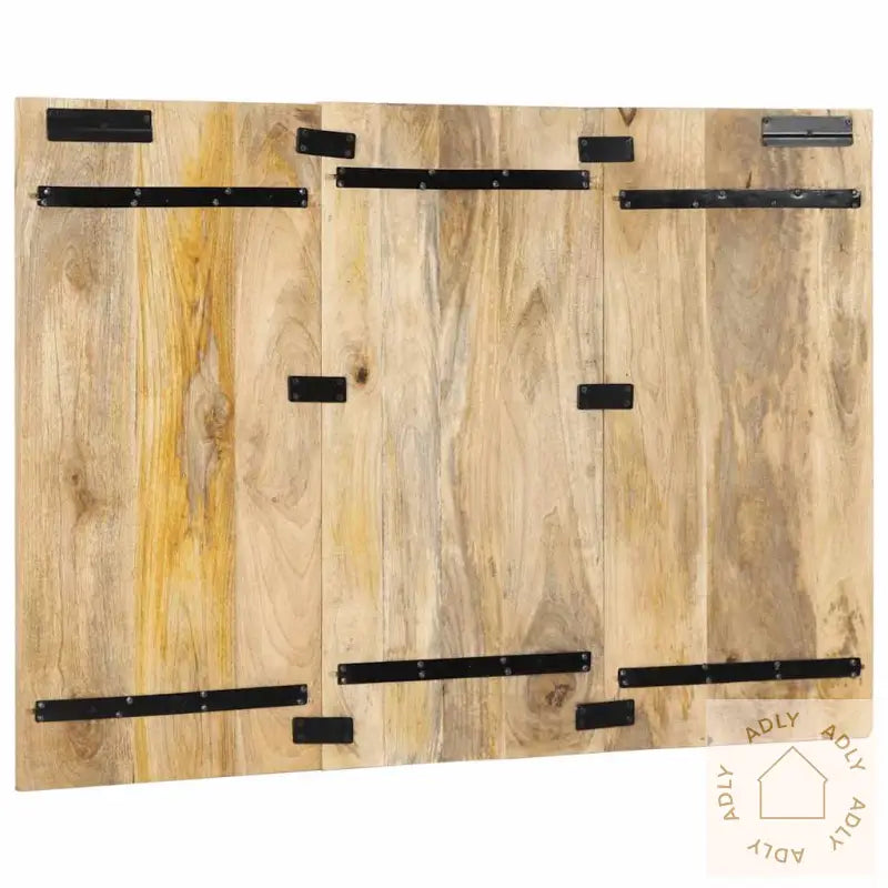 Hodegavl 120 Cm Grovt Heltre Mangotre
