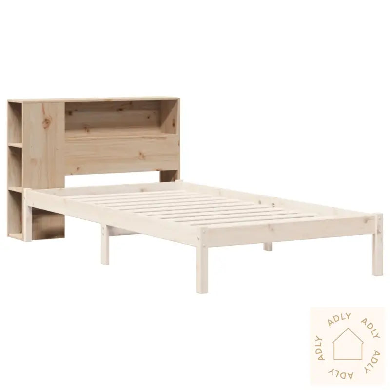 Hodegavl Med Oppbevaring 75 Cm Heltre Furu