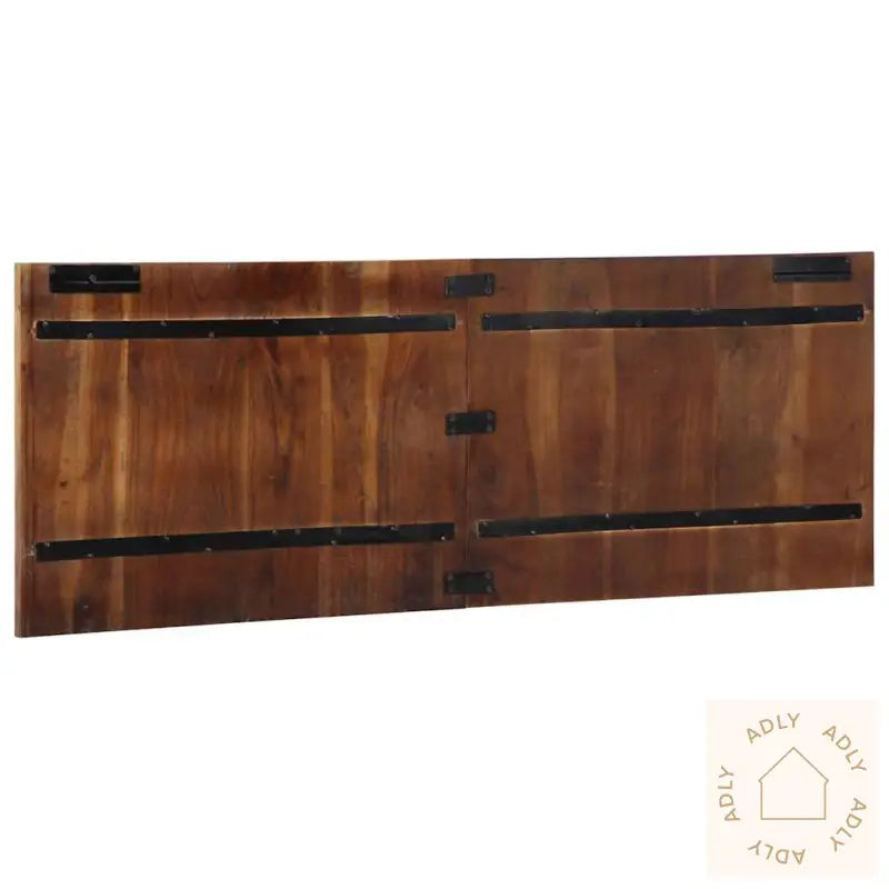 Hodegavl Flerfarget 140 Cm Gjenvunnet Heltre