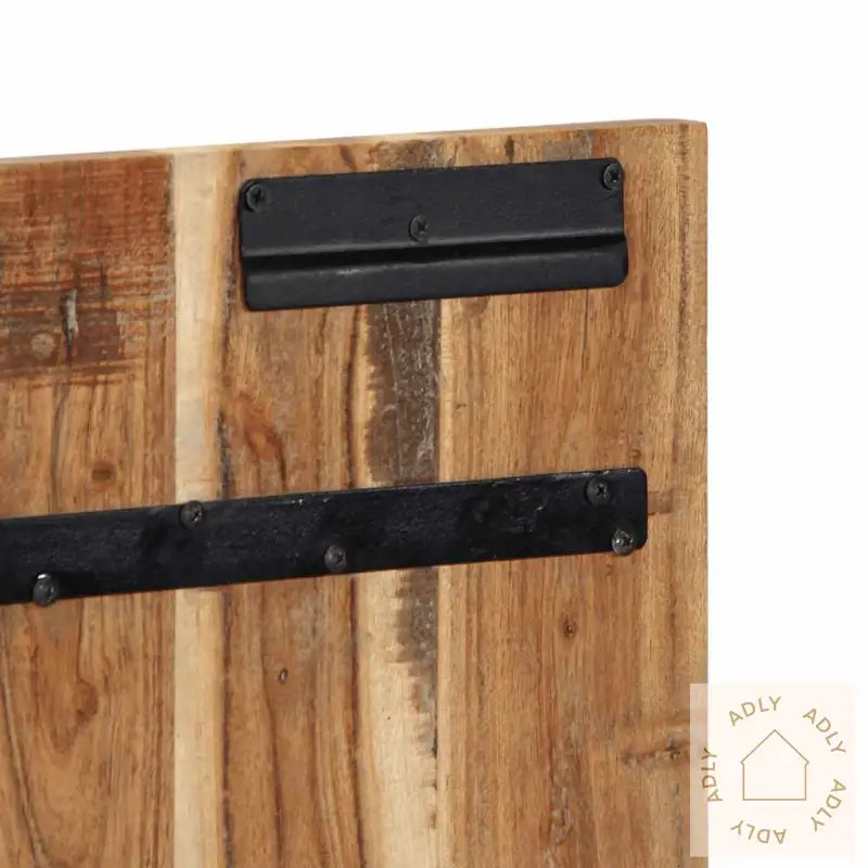 Hodegavl 120 Cm Heltre Akasie