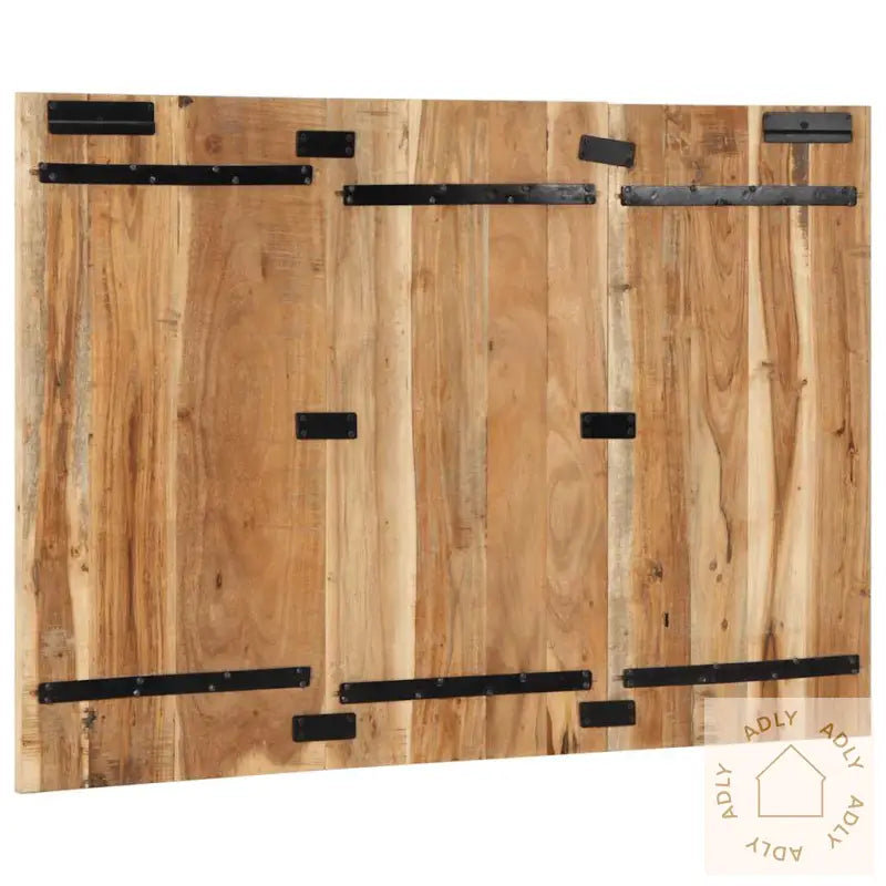 Hodegavl 120 Cm Heltre Akasie