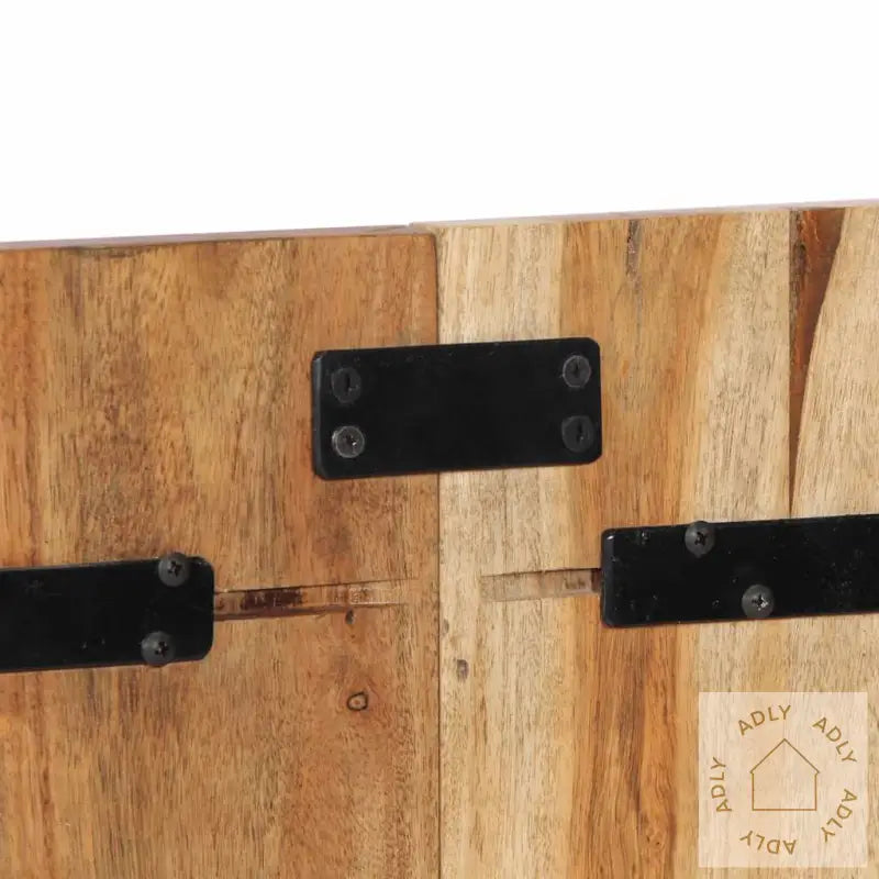 Hodegavl 120 Cm Heltre Akasie