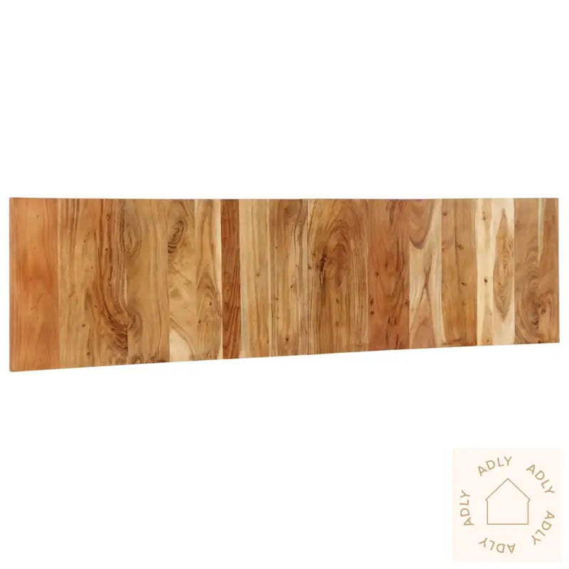 Hodegavl 200 Cm Heltre Akasie