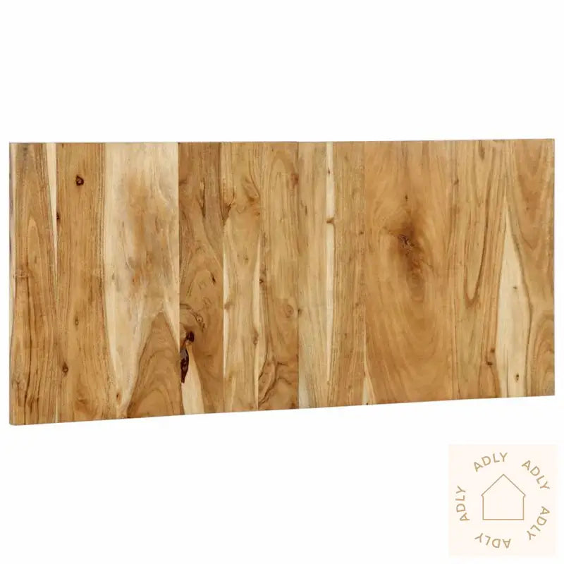 Hodegavl 120 Cm Heltre Akasie