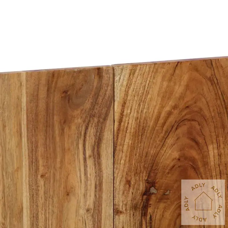 Hodegavl 200 Cm Heltre Akasie