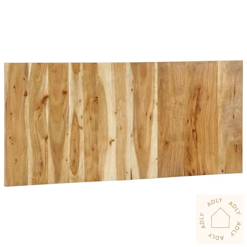 Hodegavl 120 Cm Heltre Akasie