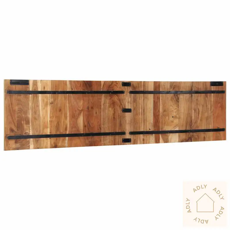 Hodegavl 200 Cm Heltre Akasie