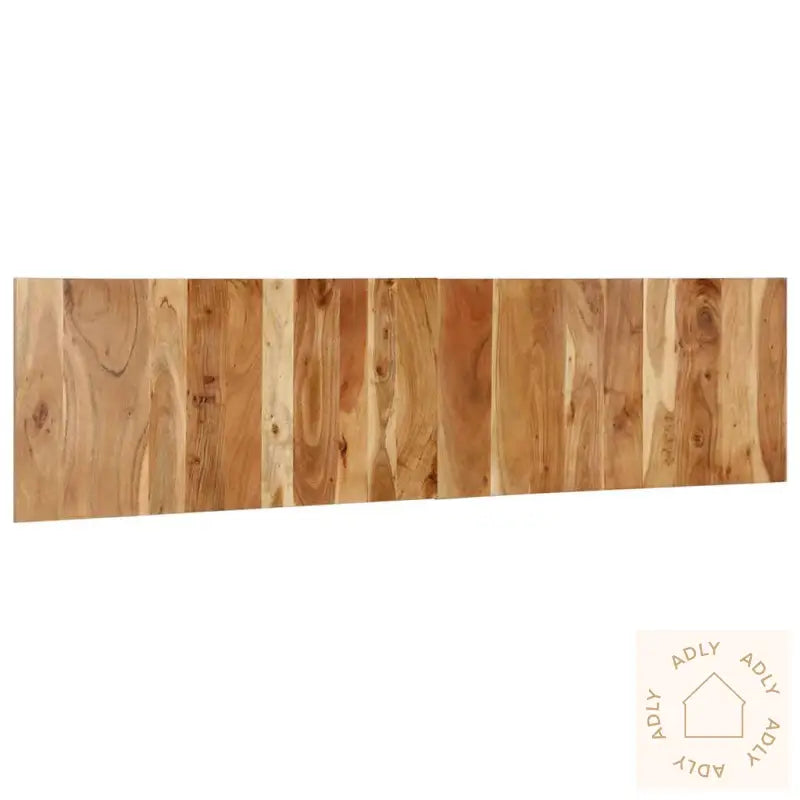 Hodegavl 200 Cm Heltre Akasie