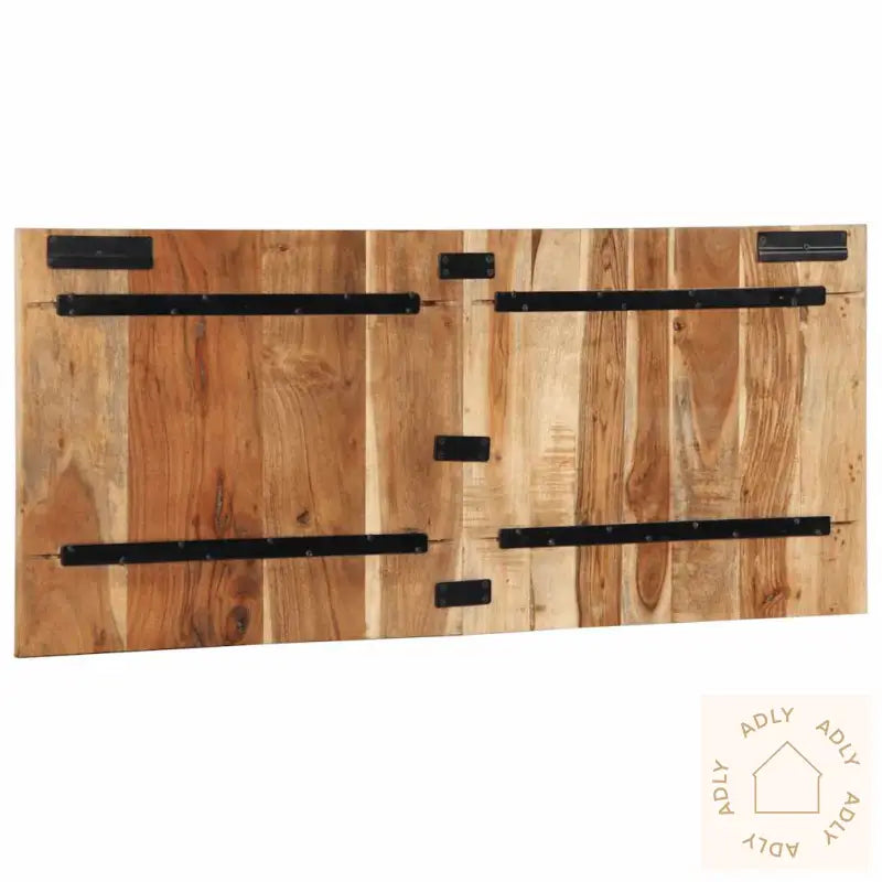 Hodegavl 120 Cm Heltre Akasie