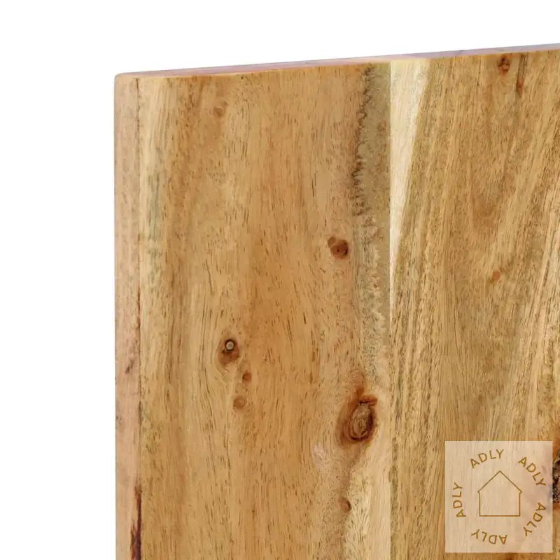 Hodegavl 120 Cm Heltre Akasie