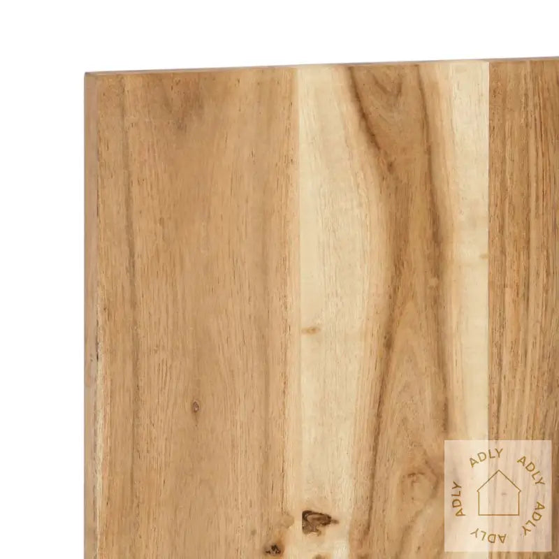 Hodegavl 120 Cm Heltre Akasie