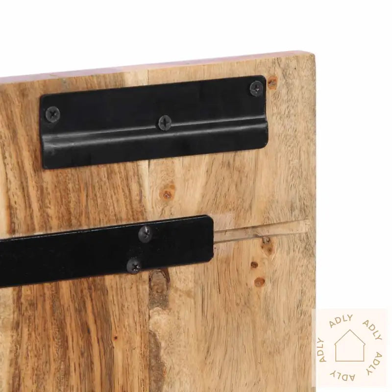 Hodegavl 120 Cm Heltre Akasie