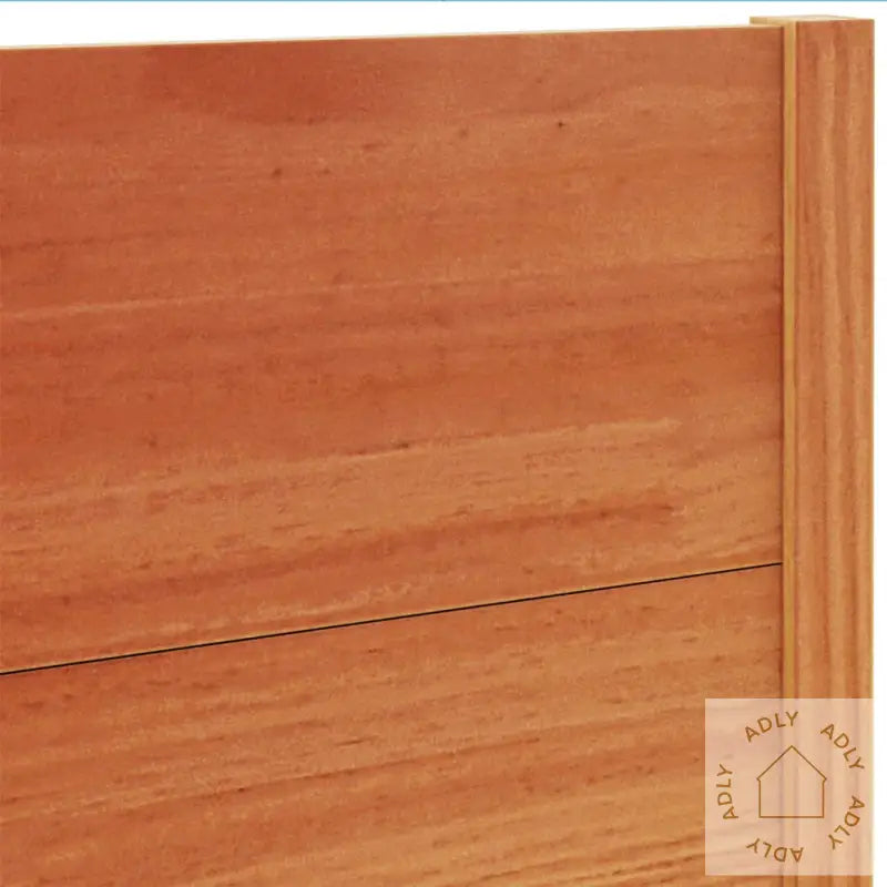 Hodegavl Voksbrun 135 Cm Heltre Furu