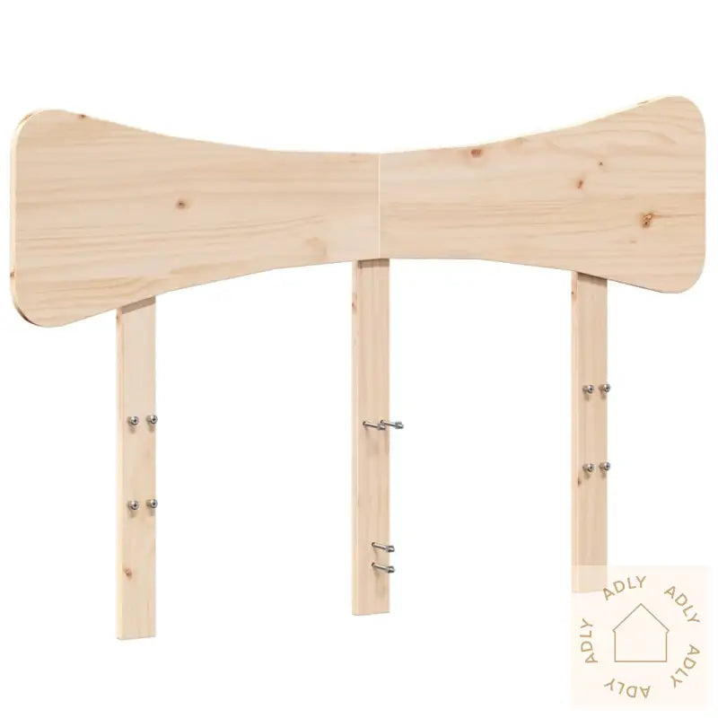 Hodegavl 135 Cm Heltre Furu