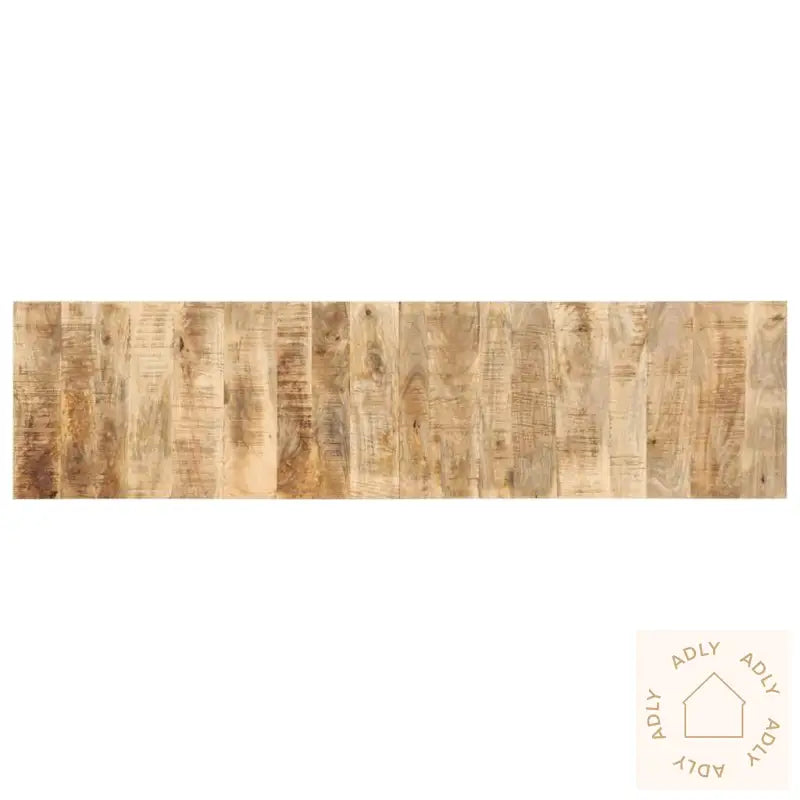 Hodegavl 200 Cm Grovt Heltre Mangotre