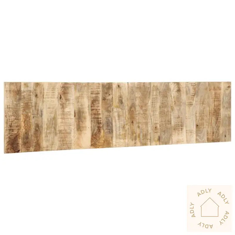 Hodegavl 200 Cm Grovt Heltre Mangotre