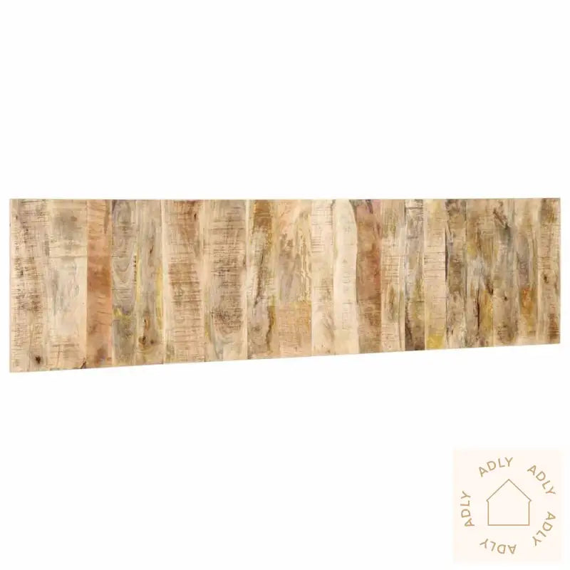 Hodegavl 200 Cm Grovt Heltre Mangotre