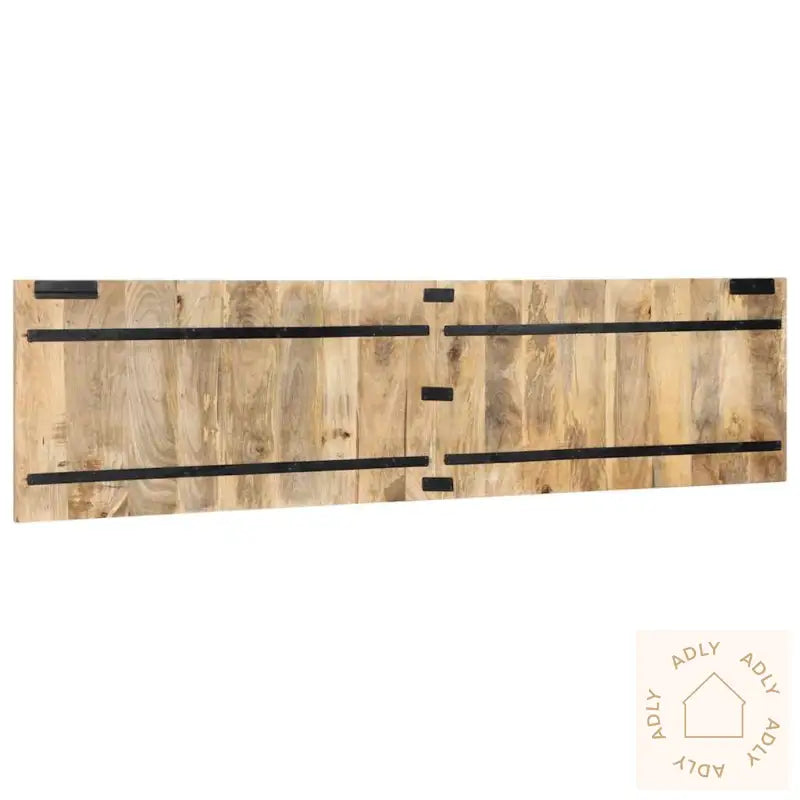 Hodegavl 200 Cm Grovt Heltre Mangotre