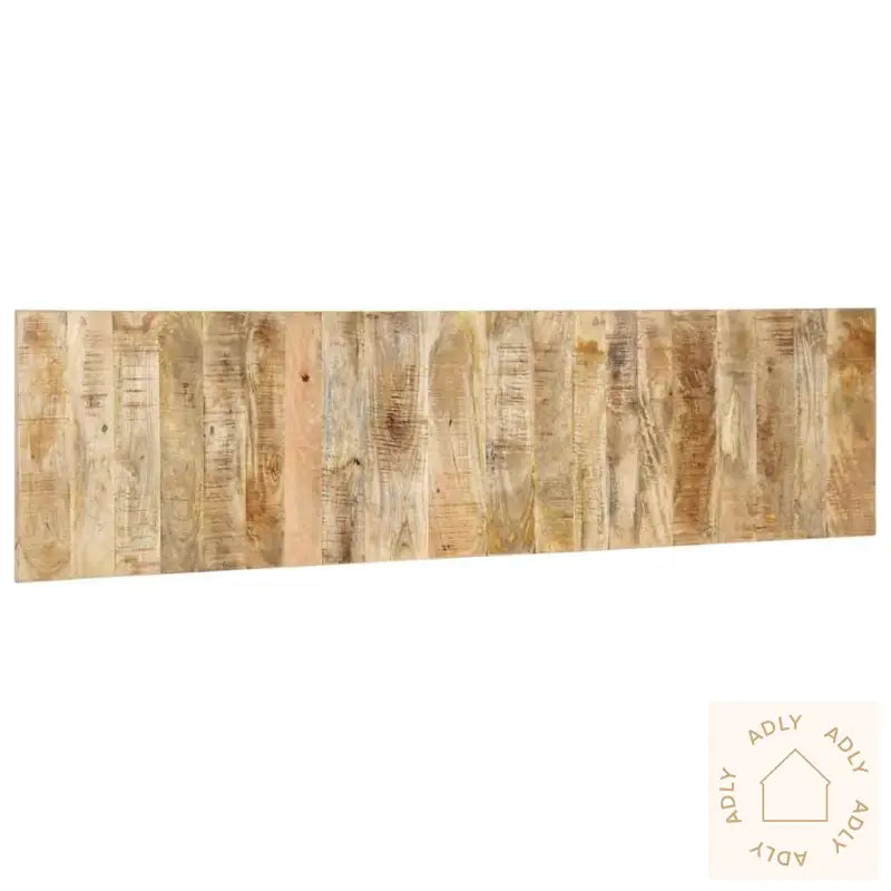 Hodegavl 200 Cm Grovt Heltre Mangotre