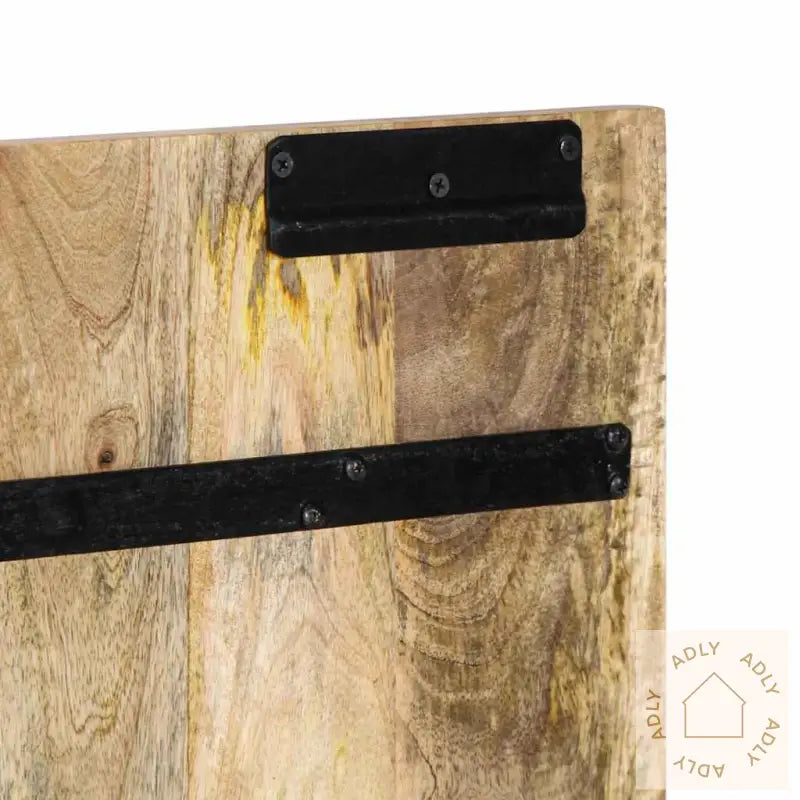 Hodegavl 200 Cm Grovt Heltre Mangotre
