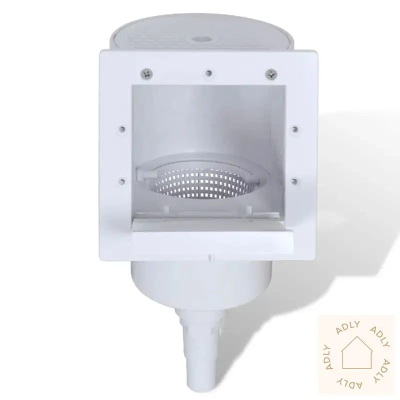 Bassengskimmersett 8 Deler 21X25X30,5 Cm