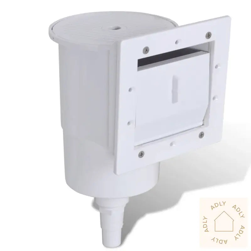 Bassengskimmersett 8 Deler 21X25X30,5 Cm