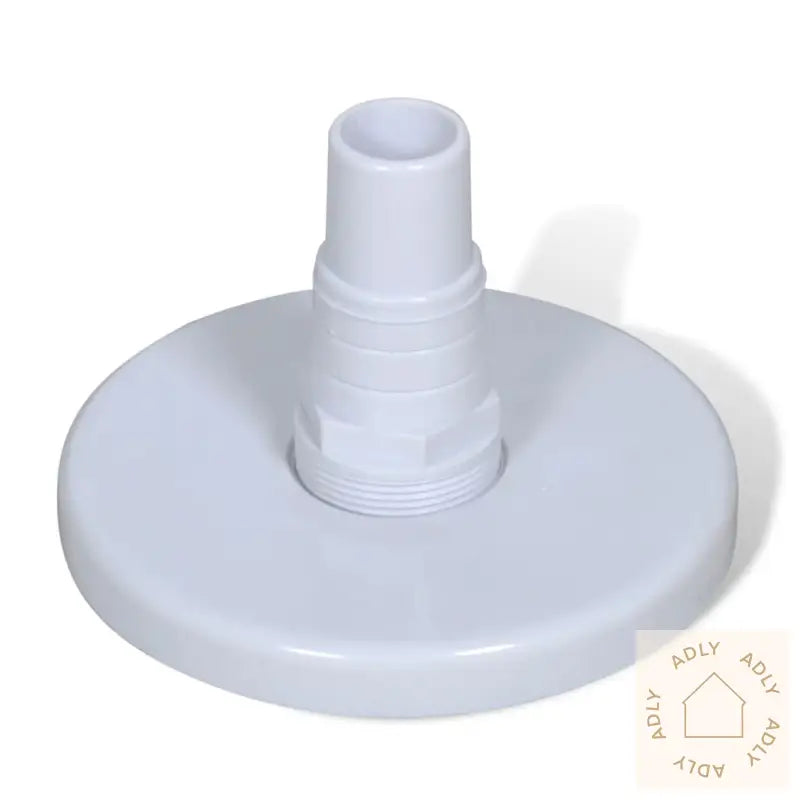 Bassengskimmersett 8 Deler 21X25X30,5 Cm