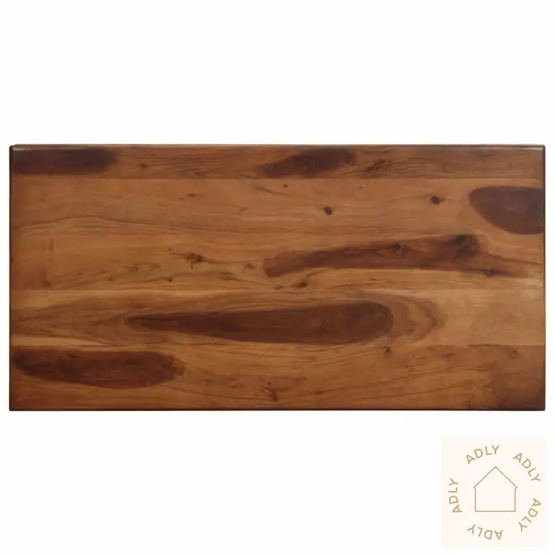 Barbord 120X60X107 Cm Heltre Akasie
