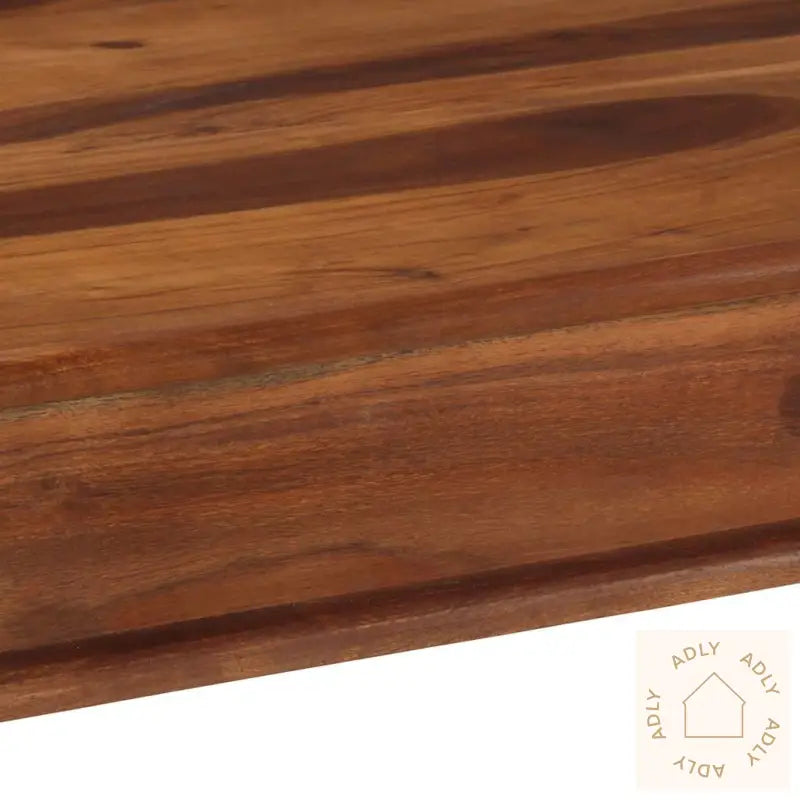 Barbord 120X60X107 Cm Heltre Akasie