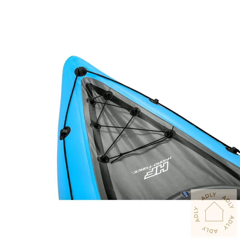 Bestway Oppblåsbar Kajakk Hydro-Force 1 Person