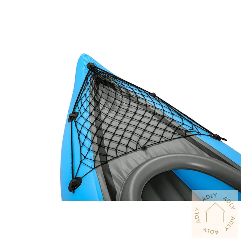 Bestway Oppblåsbar Kajakk Hydro-Force 1 Person
