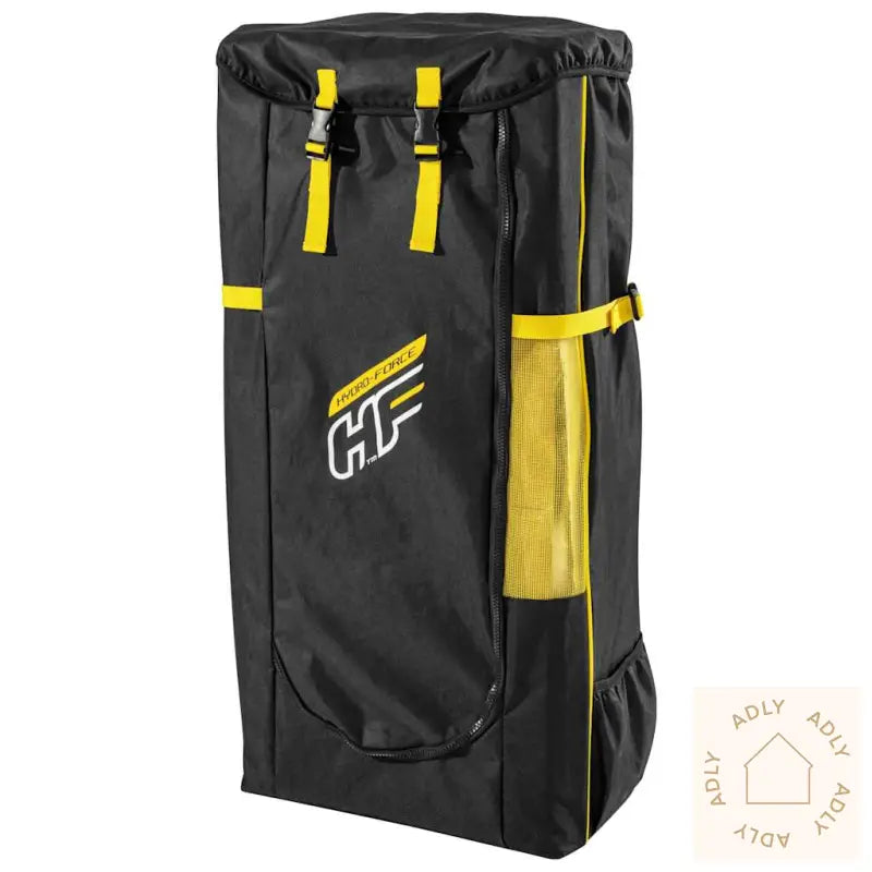 Bestway Oppblåsbart Sup-Sett Hydro-Force Fastblast Tech 381X76X15 Cm
