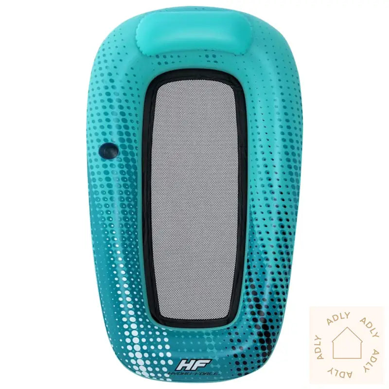 Bestway Hydro Force Sol Venture Flytende Solseng Netting 188X109Cm Blå