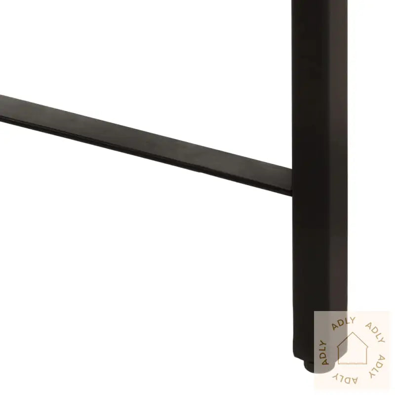 Bokhylle 4 Etasjer 160X35X160 Cm Heltre Mango