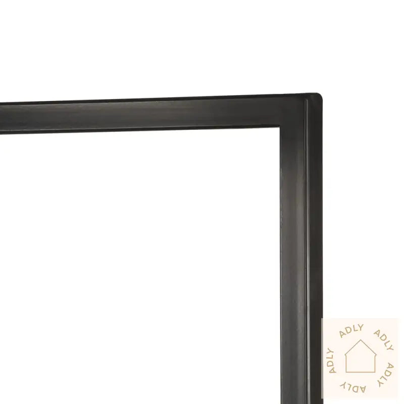 Bokhylle 4 Etasjer 160X35X160 Cm Heltre Mango