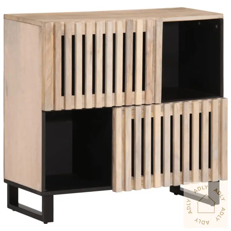 Skjenk 80X34X75 Cm Heltre Mango