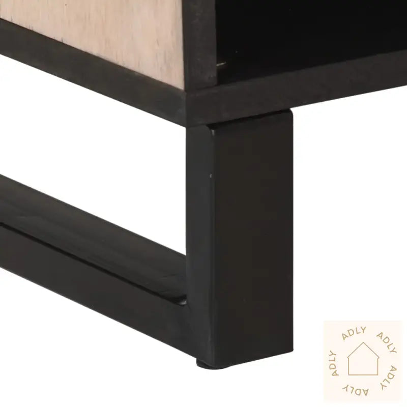 Skjenk 80X34X75 Cm Heltre Mango