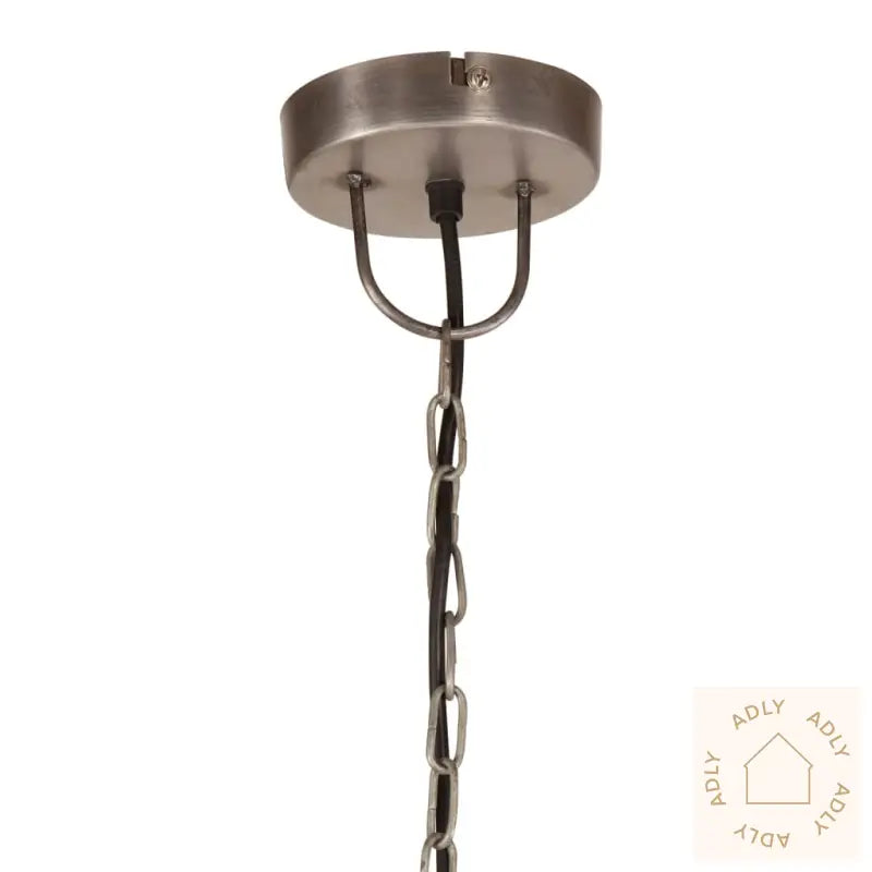 Industriell Hengelampe 25 W Flerfarget Rund 32 Cm E27