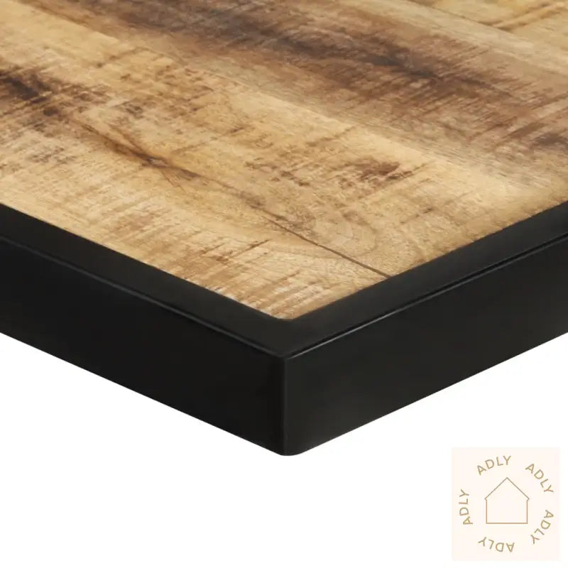 Spisebord 180 Cm Grovt Mangotre