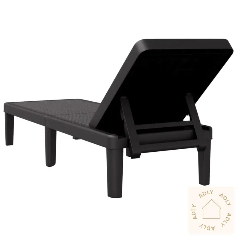 Høydejusterbar Solseng 4-Veis 155,5X57X28 Cm Polypropylen