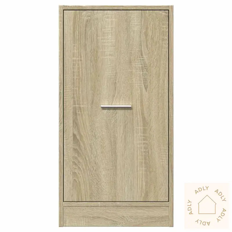 Apotekskap Sonoma Eik 40X41X77,5 Cm Konstruert Tre
