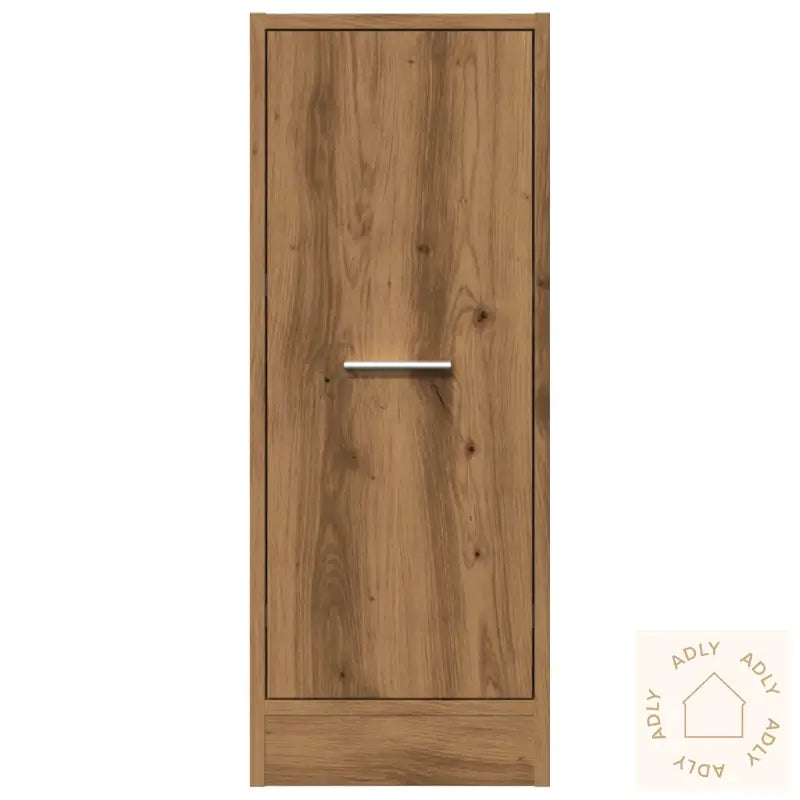 Apotekskap Artisan Eik 30X41X77,5 Cm Konstruert Tre