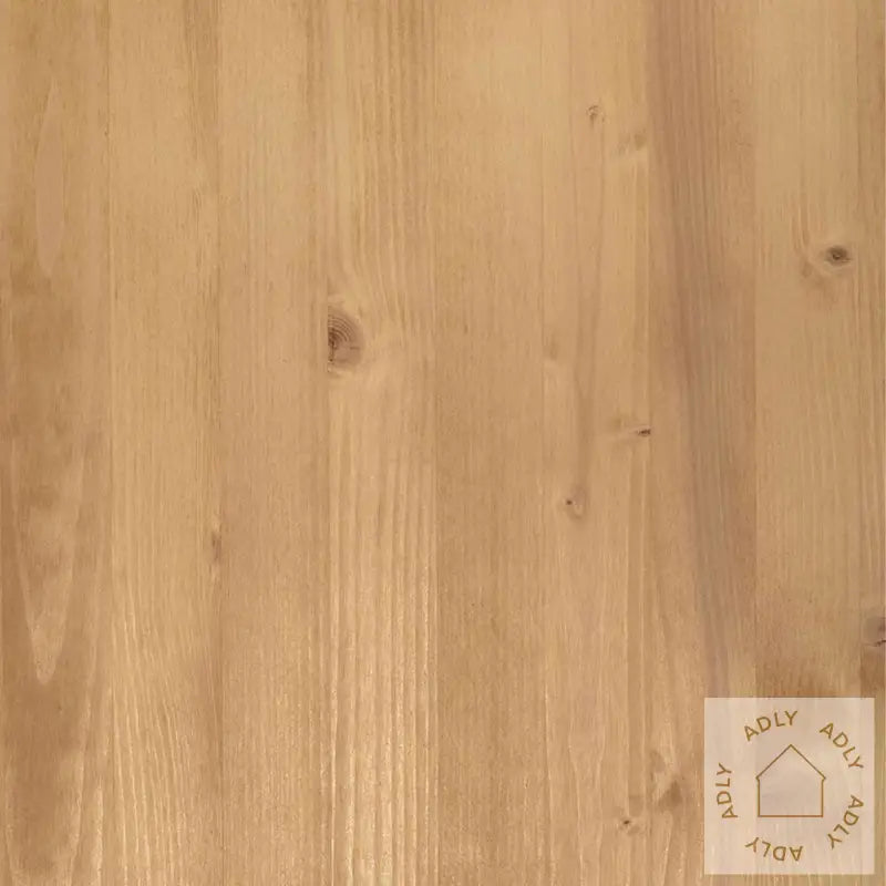 Garderobe Vigo 90X55X170 Cm Heltre Furu