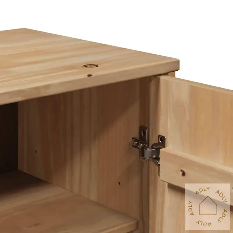 Skap For Gang Otta 75X40X75 Cm Heltre Furu