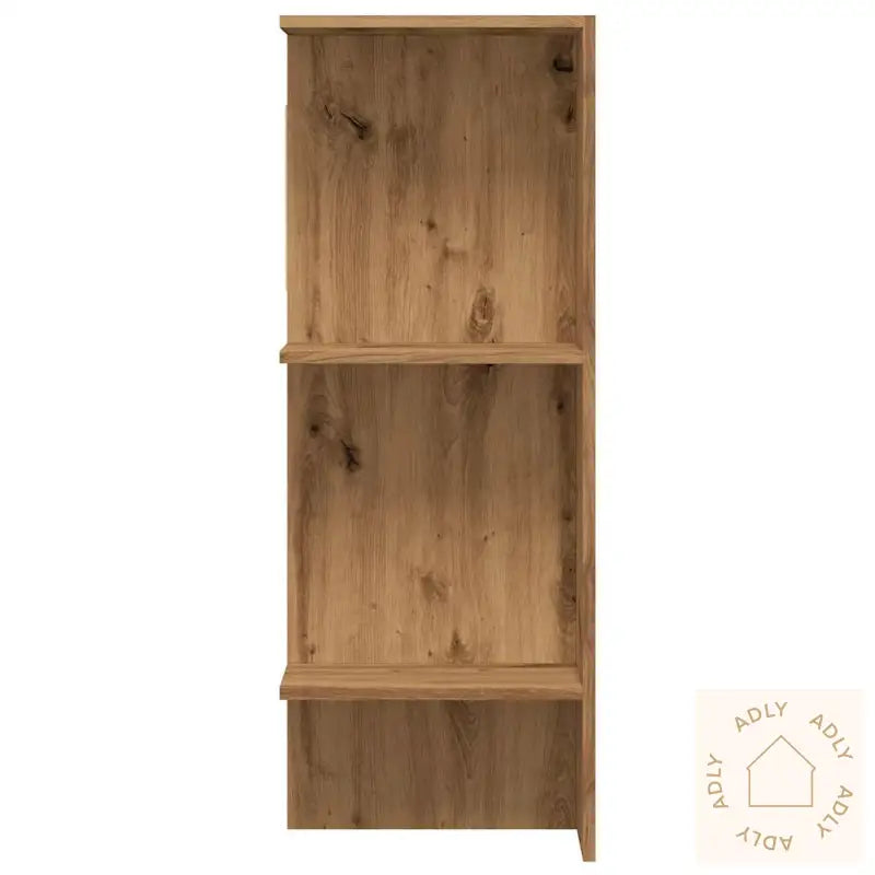 Gangskap Artisan Eik 97,5X37X99 Cm Konstruert Tre
