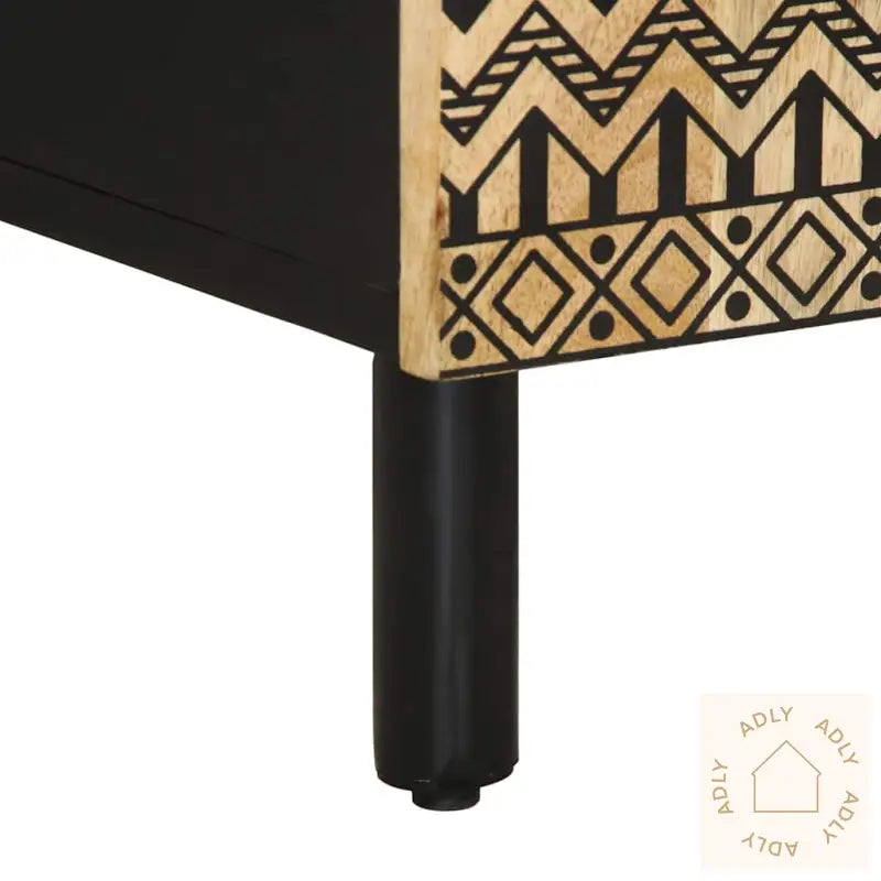 Skjenker 3 Stk Heltre Mango