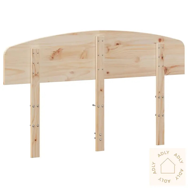 Hodegavl 120 Cm Heltre Furu