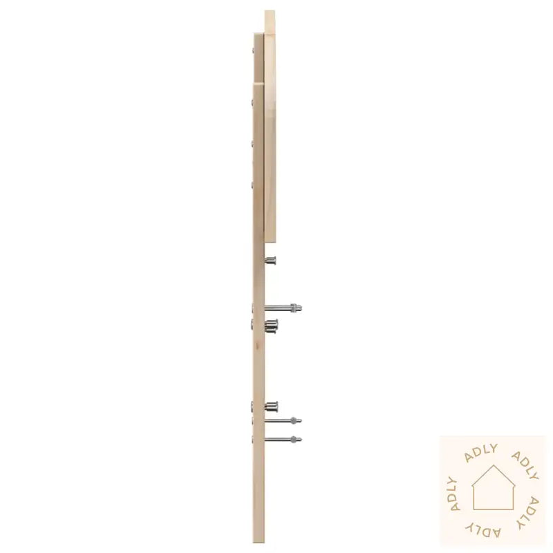 Hodegavl 120 Cm Heltre Furu