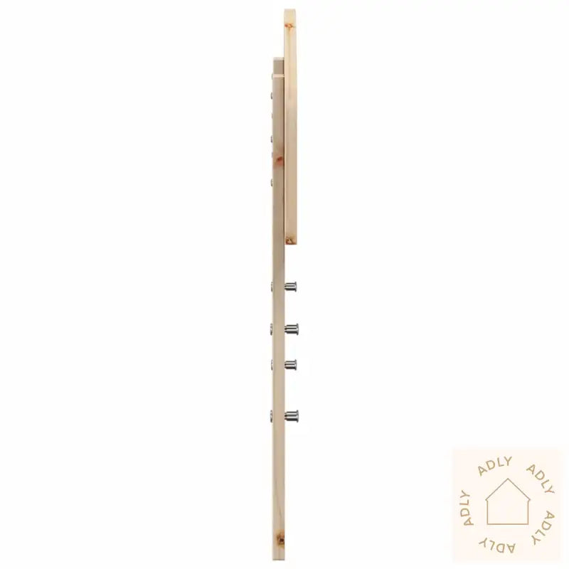 Hodegavl 90 Cm Heltre Furu